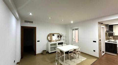 Ground floor apartment for sale in Sagunto – Edisol
