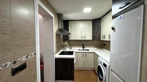 Ground floor apartment for sale in Sagunto – Edisol