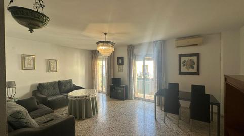 Apartment for sale in the Historic Center – Ribera – San Basilio