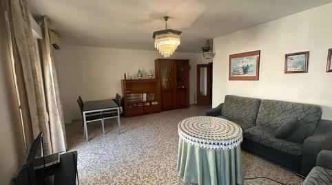 Apartment for sale in the Historic Center – Ribera – San Basilio