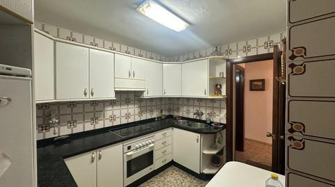 Apartment for sale in the Historic Center – Ribera – San Basilio