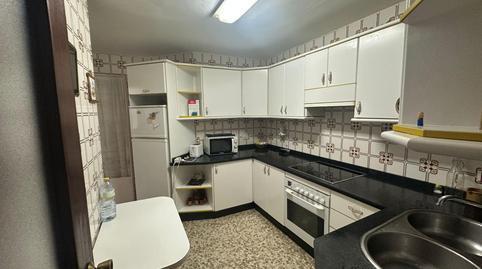 Apartment for sale in the Historic Center – Ribera – San Basilio