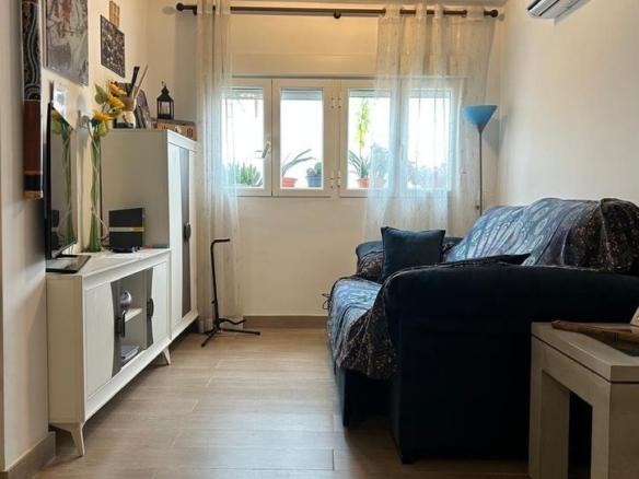 Apartment for sale in Fuensanta-Arcángel