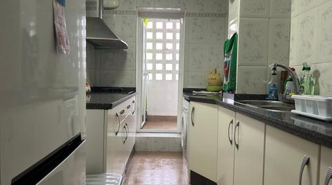 Apartment for sale in Fuensanta-Arcángel