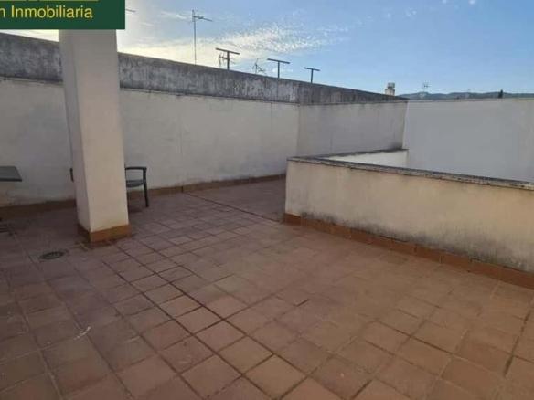 Penthouse for sale in Huerta de la Reina – Trassierra