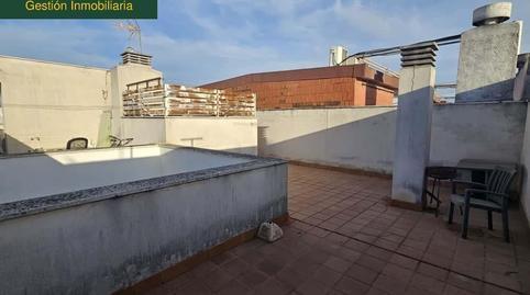 Penthouse for sale in Huerta de la Reina – Trassierra