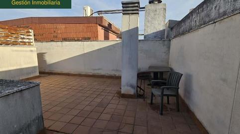 Penthouse for sale in Huerta de la Reina – Trassierra