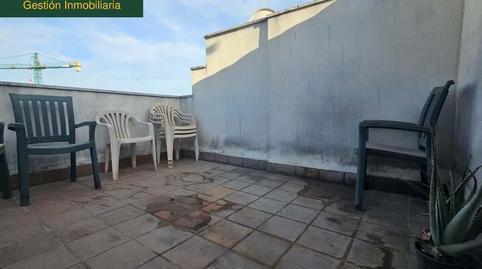 Penthouse for sale in Huerta de la Reina – Trassierra