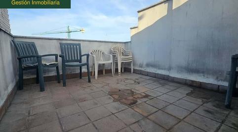 Penthouse for sale in Huerta de la Reina – Trassierra