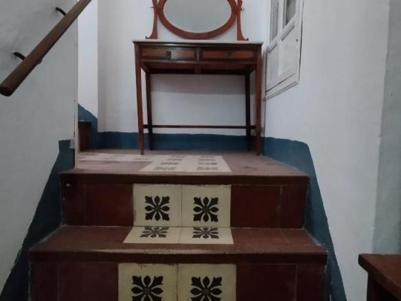House or villa for sale on Juan Valera Street, Cabra