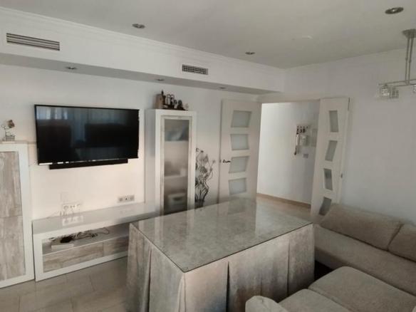 Apartment for sale on Calle Tinte, Cabra