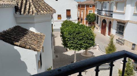 Apartment for sale in Plaza Santa María la Mayor, Cabra