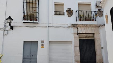 Apartment for sale in Plaza Santa María la Mayor, Cabra
