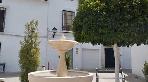 Apartment for sale in Plaza Santa María la Mayor, Cabra