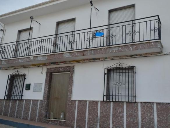 House or villa for sale on Calle la Concepción, Priego de Córdoba