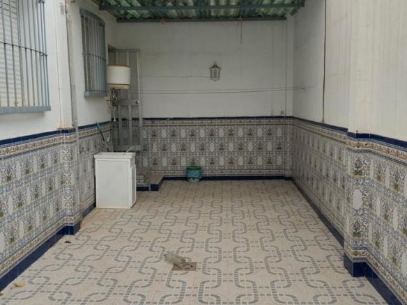 Apartment for sale on Calle Cofrade Manuel Ramírez Ruiz, El Valle
