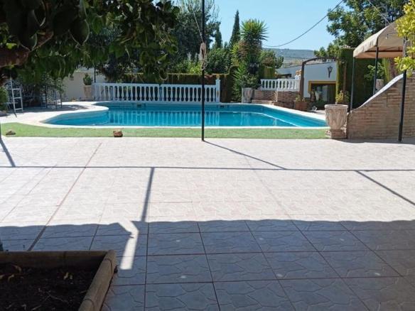 House or villa for sale in Camino de la Torca, Poleares