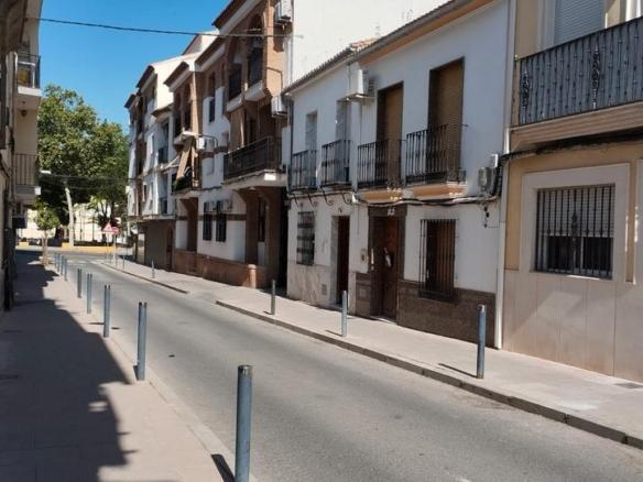 Apartment for sale on Calle Alhama, 68, Centro