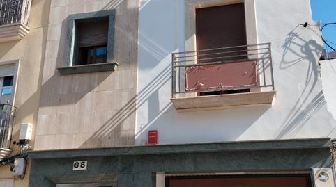 Apartment for sale on Calle Alhama, 68, Centro