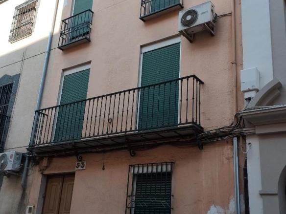 House or villa for sale on Calle Ancha, 18, Las Tinajerías – Juderías