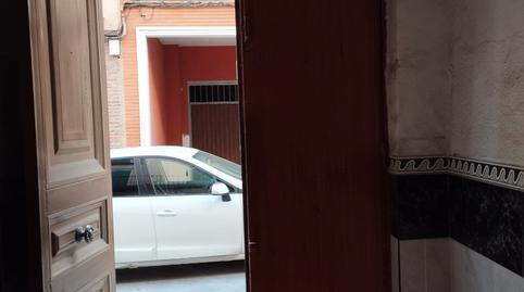 House or villa for sale on Calle Ancha, 18, Las Tinajerías – Juderías