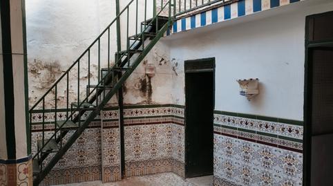 House or villa for sale on Calle Ancha, 18, Las Tinajerías – Juderías