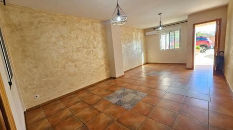 Townhouse for sale in Barrio Aulagar, 6, La Victoria