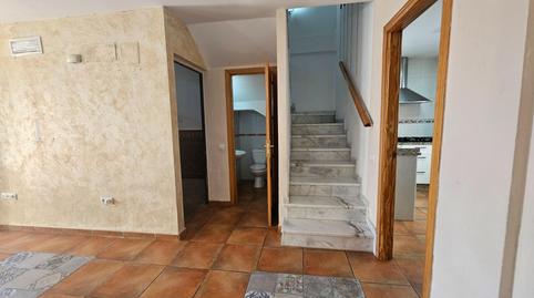 Townhouse for sale in Barrio Aulagar, 6, La Victoria