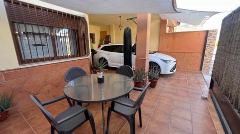 House or villa for sale in La Victoria