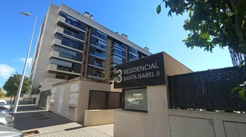 Apartment for sale on Calle Carril de Los Toros, 3, Poniente-Norte – Miralbaida – Parque Azahara
