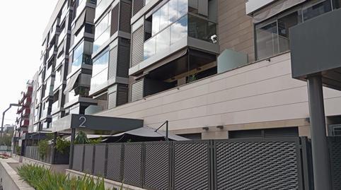 Apartment for sale on Calle Carril de Los Toros, 3, Poniente-Norte – Miralbaida – Parque Azahara