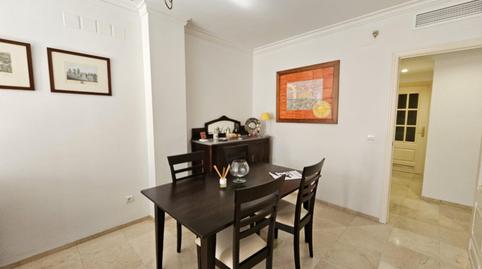 Apartment for sale on Calle Abderraman III, 16, Huerta de la Reina – Trassierra