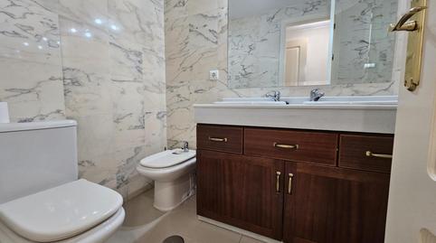 Apartment for sale on Calle Abderraman III, 16, Huerta de la Reina – Trassierra