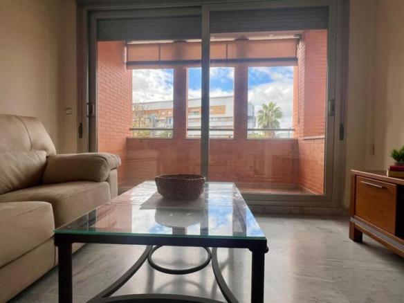 Apartment for sale at Alfonsina Storni, 8, Tablero Bajo – Arruzafilla