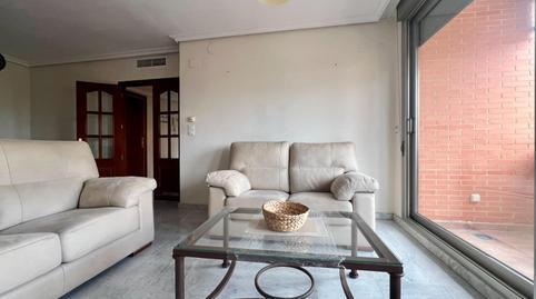 Apartment for sale at Alfonsina Storni, 8, Tablero Bajo – Arruzafilla