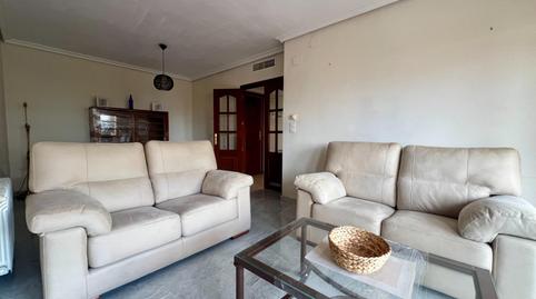Apartment for sale at Alfonsina Storni, 8, Tablero Bajo – Arruzafilla