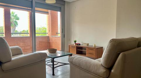 Apartment for sale at Alfonsina Storni, 8, Tablero Bajo – Arruzafilla