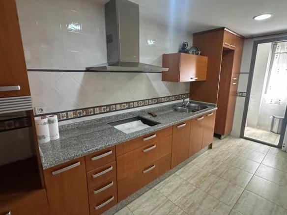 Apartment for sale on Calle de Cronista Maraver, 11, Viñuela – Rescatado