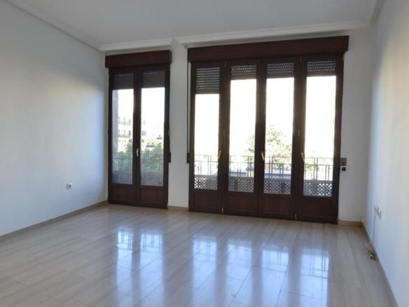 Apartment for sale in Plaza de las Tendillas, 4, City Center