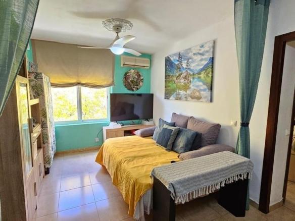 Apartment for sale on Calle del Compositor Serrano Lucena, 11, Fuensanta-Arcángel
