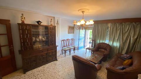 Apartment for sale in Vista Alegre – Parque Cruz Conde