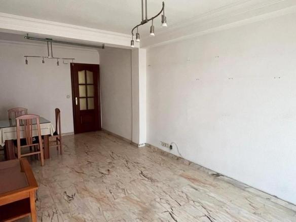 Apartment for sale on Calle Escritor Aguayo Godoy, 2, Fátima – Levante