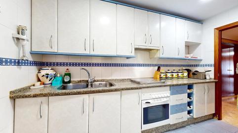 Apartment for sale in Profesor Tierno Galvan, Fátima – Levante
