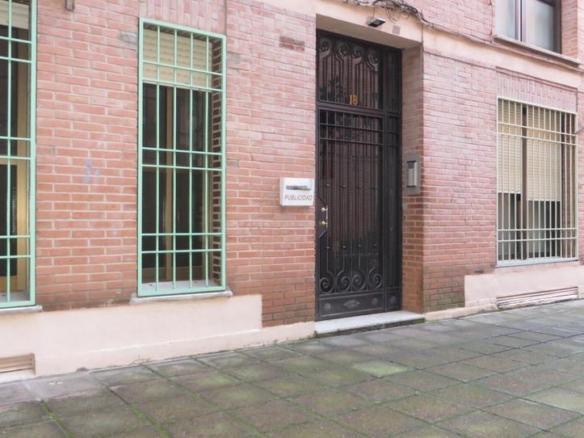 Ground floor apartment for sale at Julio Cesar, 18, Sagunto – Edisol
