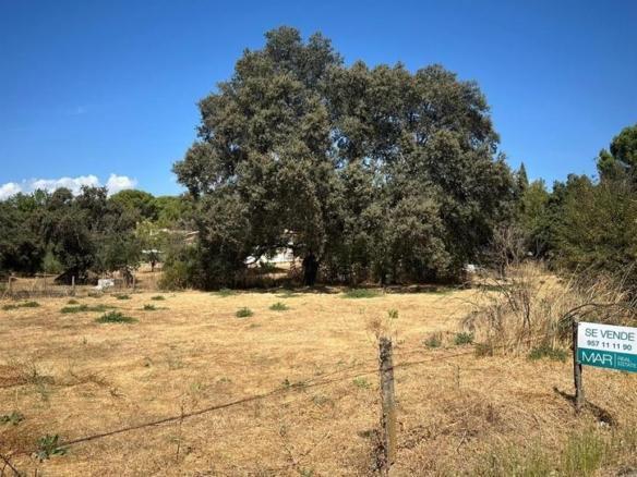 Residential property for sale in Santa Maria de Trassierra