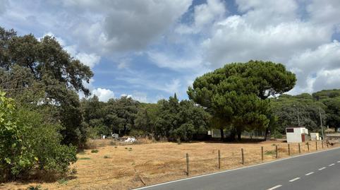 Residential property for sale in Santa Maria de Trassierra