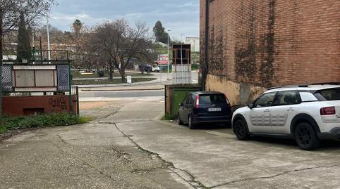 Industrial warehouse for sale in Santa Rosa – Valdeolleros