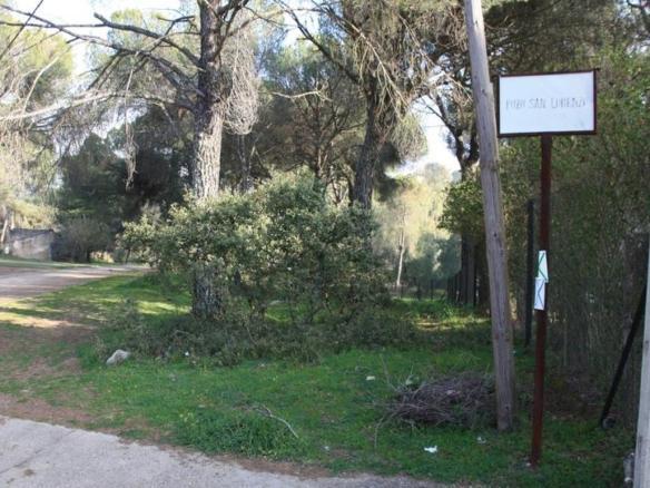 Residential property for sale in Cerro Muriano
