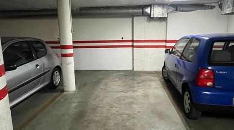 Garage for sale in the city center
