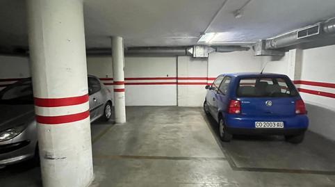 Garage for sale in the city center